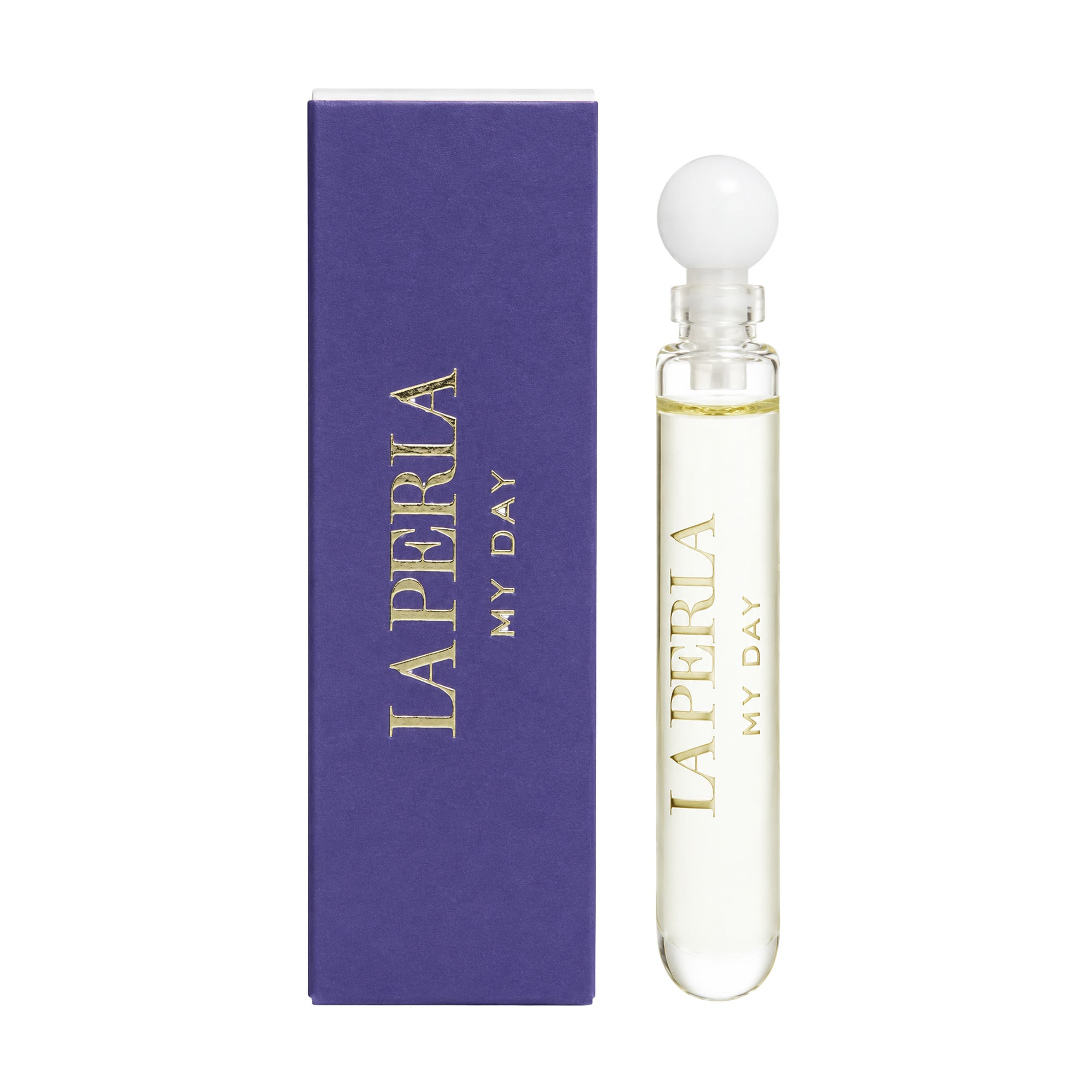 La Perla My Day Парфумована вода унісекс, 2 мл (пробник)